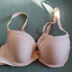 Freya NWOT Padded Underwire Bra